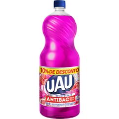 DESINFETANTE ANTIBAC FLORES DA PRIMAVERA PROMO 2L