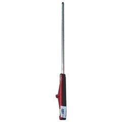 RODO PLASTICO DE EVA 40CM COM CABO ALUMINIO 1,50CM PRIMEPRO