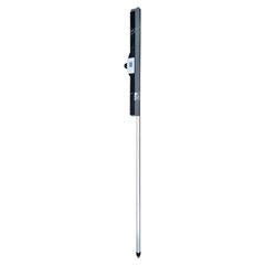 RODO PLASTICO DE EVA 60CM COM CABO ALUMINIO 1,50CM PRIMEPRO