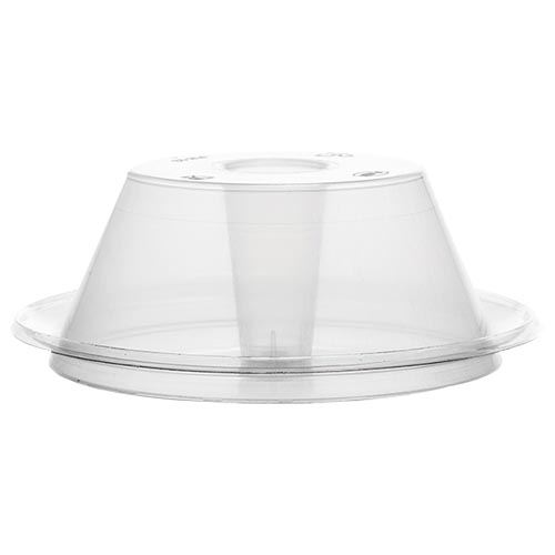 FORMA DESCARTAVEL PARA PUDIM PW-33 COM TAMPA 1X10UN WER | Comercial ...