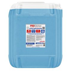 SECANTE MAQUINA PARA LAVADORA LOUCA AUTOMATICA PROKITHEN 20LT