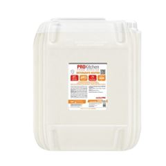 DETERGENTE  PARA MAQUINA LAVADORA LUCA AUTOAMTICA PROKITCHEN 20LT