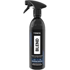 CERA CARNAUBA BLEND SPRAY 500ML VONIXX