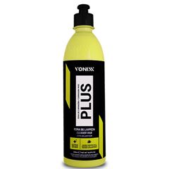 CERA CARNAUBA PLUS 500ML VONIXX