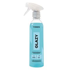 LIMPA VIDROS GLAZY 500ML VONIXX