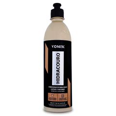 HIDRATANTE PARA COURO HIDRACOURO 500ML VONIXX