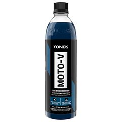 LAVA MOTO CONCENTRADO MOTO-V 500ML VONIXX