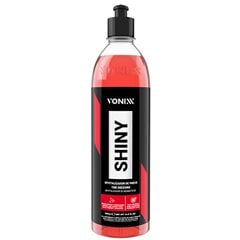 REVITALIZADOR SHINY 500ML VONIXX