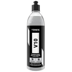 COMPOSTO POLIDOR V10 CORTE ASIATICO 500ML VONIXX