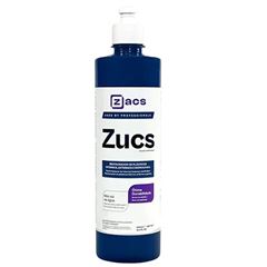RESTAURADOR ZUCS ZACS 500ML VONIXX