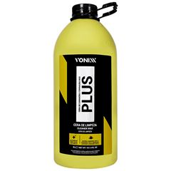CERA CARNAUBA PLUS 3L VONIXX