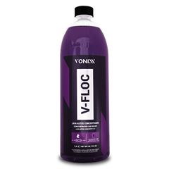 SHAMPOO SEPER CONCENTRADO V-FLOC 1,5L VONIXX