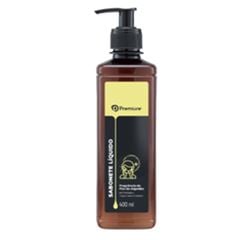 SABONETE PARA BANHO FLOR DE  ALGODAO 400ML PRE
