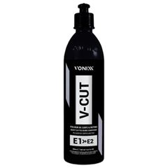POLIDOR DE CORTE V-CUT 500ML VONIXX