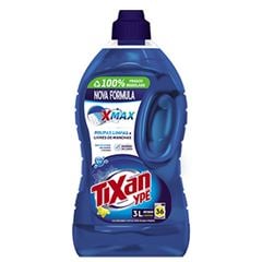 LAVA ROUPAS LIQUIDO PRIMAVERA TIXAN 3LT YPE