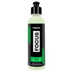 RENOVA VIDROS FOCUS 240ML VONIXX