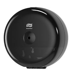 DISPENSER PARA PAPEL HIGIENICO ROLAO PTO TORK SMART ONE