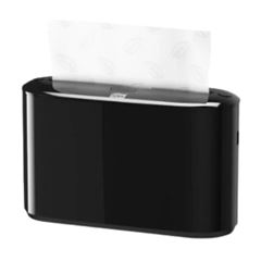 DISPENSER PARA PAPEL HIGIENICO CAI CAI PRETO TORK 