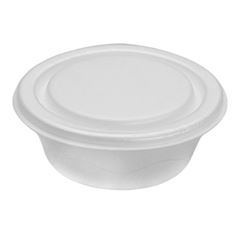 MARMITEX ISOPOR COM TAMPA TM104 FARDO 100 UNIDADES TOTALPLAST