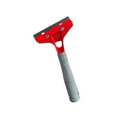 RASPADOR DE VIDROS MANUAL 10CM PRIME 