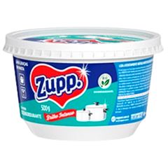 PASTA DE BRILHO ZUPP COM 500G