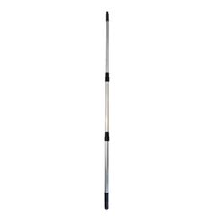 CABO EXTENSOR ALUMINIO 9 METROS NOBRE