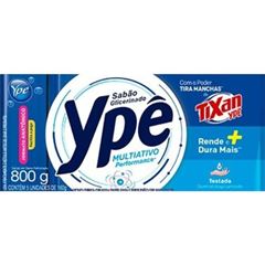 SABAO BARRA AZUL MULTIATIVO 5X160G YPE