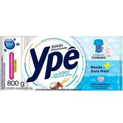 SABAO BARRA COCO 5X160GR YPE 