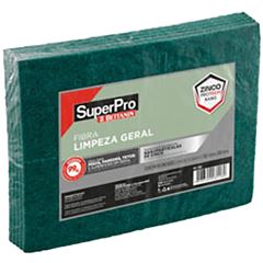 FIBRA LIMPEZA GERAL COM 10 UNIDADES SP9502/10 BETTANIN SUPERPRO