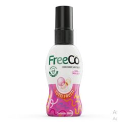 BLOQUEADOR SANT.TUTTI FRUTTI 60ML FREECO