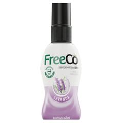 BLOQUEADOR SANT.LAVANDA 60ML FREECO