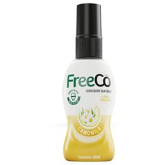 BLOQUEADOR SANT.CAMOMILA 60ML FREECO