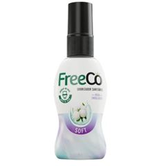 BLOQUEADOR SANT. SOFT 60ML FREECO