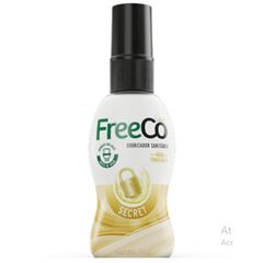 BLOQUEADOR SANT. SECRET 60ML FREECO