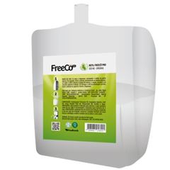 SABONETE AUDAX ALLCLEAN 500ML ESPUMA FLORAL
