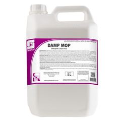 DETERGENTE DE USO DIARIO DAMP MOP 5LT SPARTAN