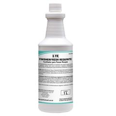 ODORIZADOR FINISHER FRESH FLORAL 1L
