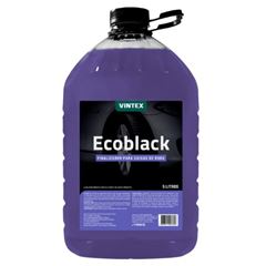 LIMPADOR PARA CAIXA DE RODAS ECOBLACK 5L VONIXX