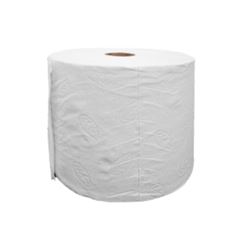 PAPEL HIGIENICO INSTITUCIONAL FOLHA DUPLA TORK SMARTONE 4X1039 FOLHAS 