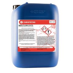 DETERGENTE ACIDO MIDA FLOW 210 50LT CHRISTEYNS