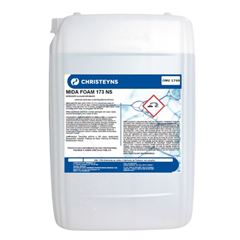 DETERGENTE DESENGORDURANTE FOAM 173 NS 20LT CHRISTEYNS