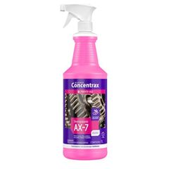 DESENGRAXANTE CONCENTRAX AX-7 AUDAX 1LT 1/4