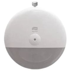 DISPENSER PARA PAPEL HIGIENICO ROLAO BRANCO TORK SMART ONE