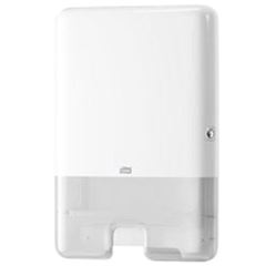 TOALHEIRO 3/4D BCO H2 TORK ELEVATION 