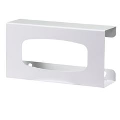 SUPORTE PARA LUVAS DESCARTAVEIS BCO PLDMETAL CAALVORADA