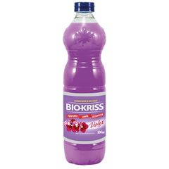 DESINFETANTE BIO-KRISS VIOLEX 1X500ML
