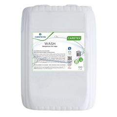LAVA ROUPA LIQUIDO WASH 20L CONCENTRADO CARETEX