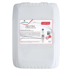 NEUTRALIZADOR DE RESIDUOS ALCALINO NEUTRA 20L CARETEX
