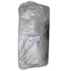 SACO TRANSPARENTE 200 LITROS REFORCADO PARA LIXO RF2 CACLEAN