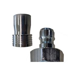 KIT DE REPARO FOAMER ADAPTADOR HEAVY TRON